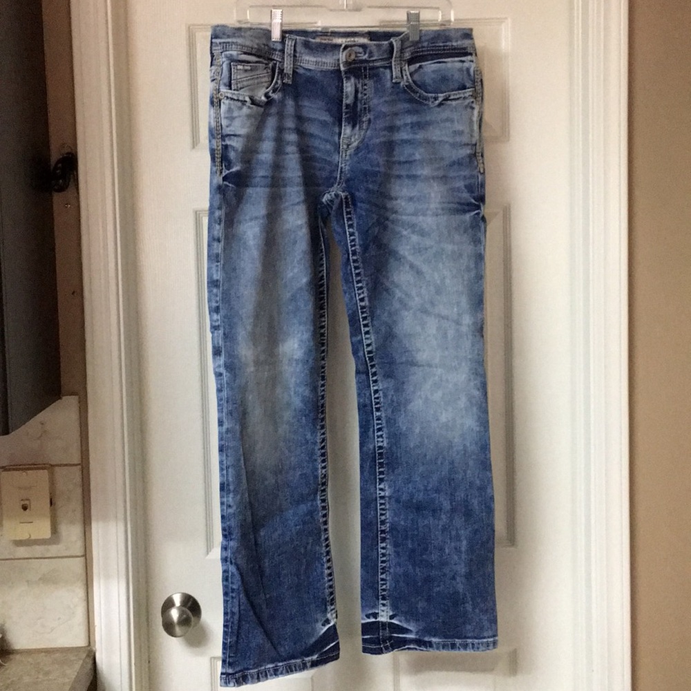 Men’s BKE Aiden Jeans